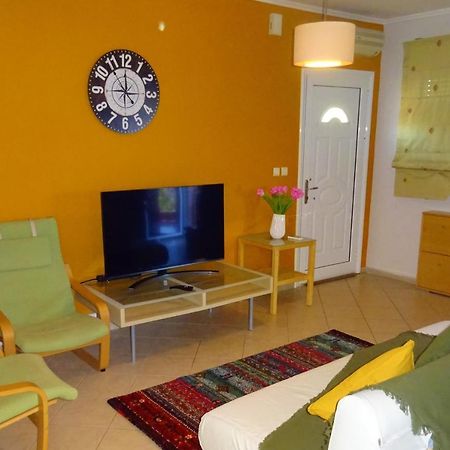 Trip Your Mind In Greece Psakoudia Exterior foto